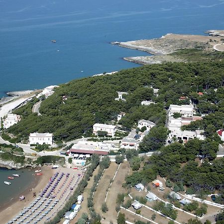 Residence M3 Peschici Exterior foto