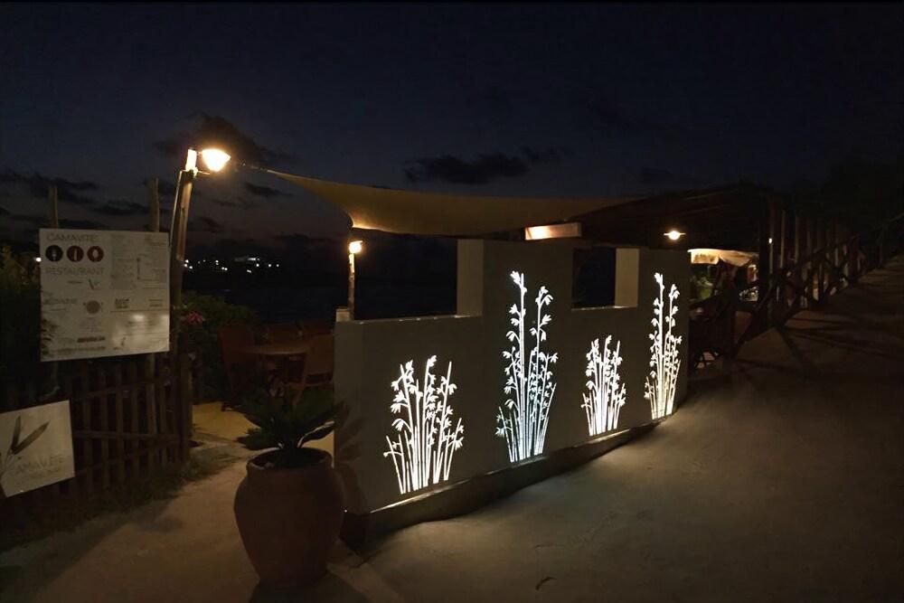 Residence M3 Peschici Exterior foto