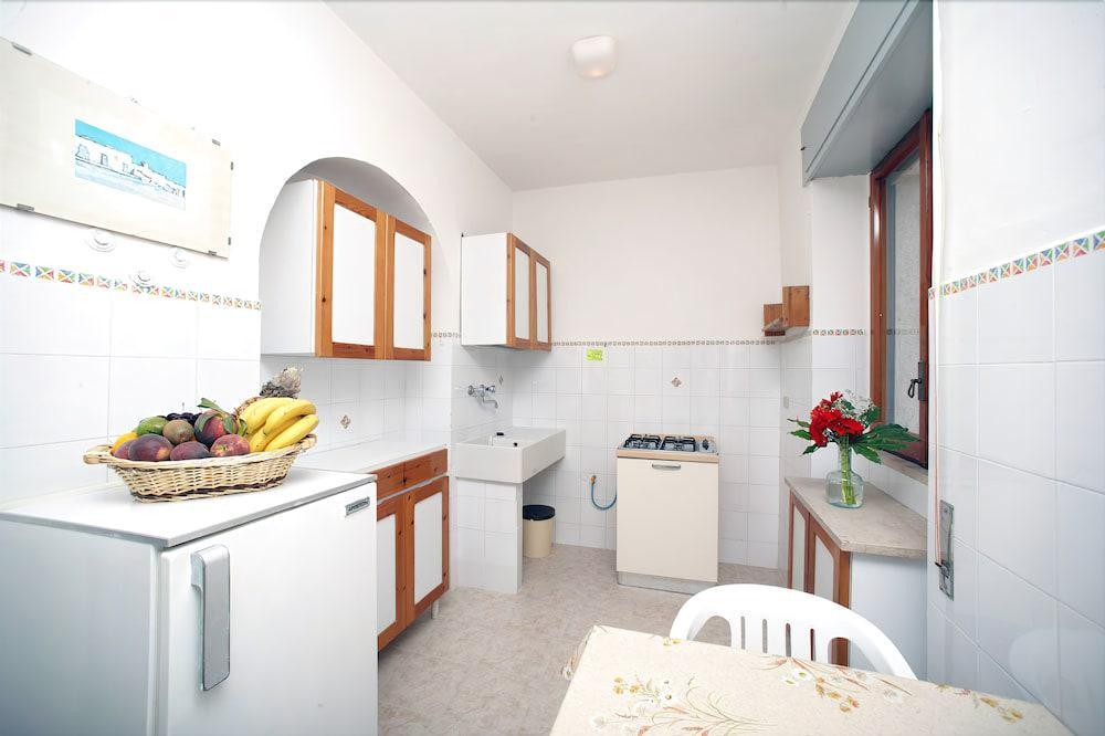 Residence M3 Peschici Exterior foto