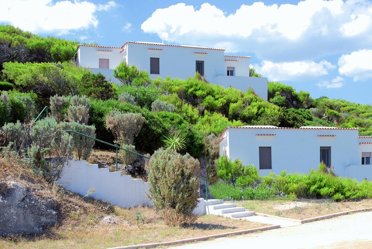 Residence M3 Peschici Exterior foto