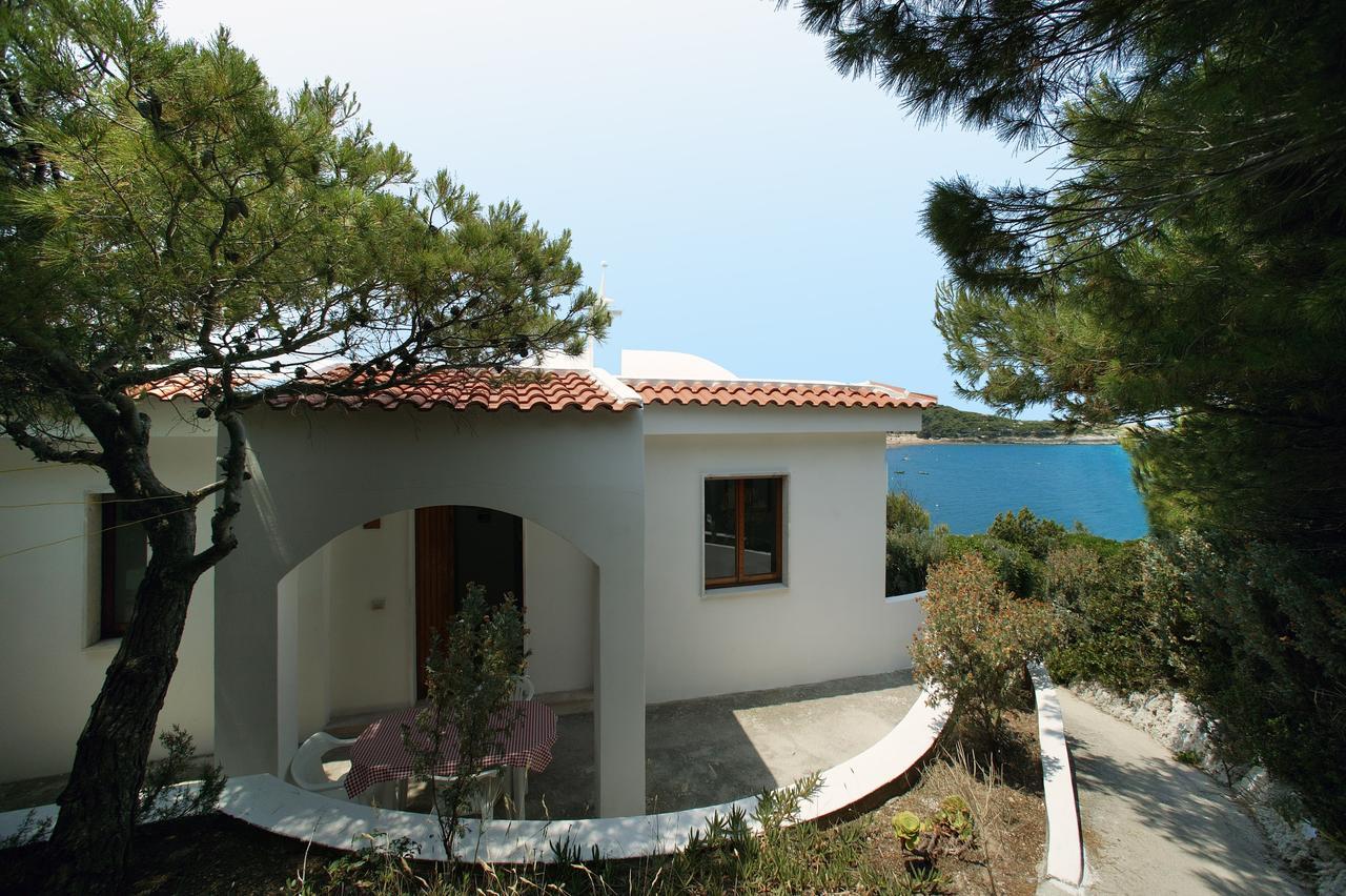 Residence M3 Peschici Exterior foto